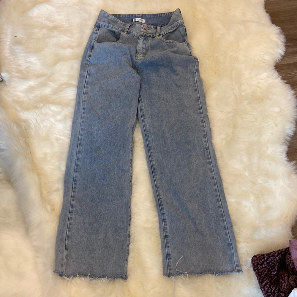 Boutique jeans size M